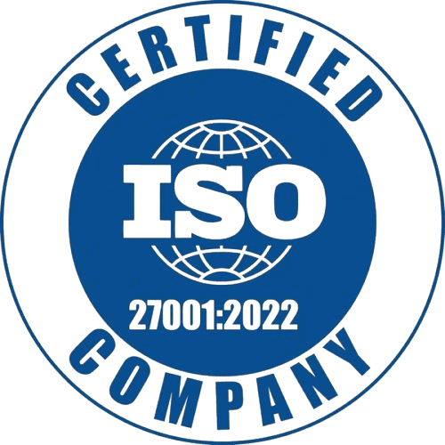 ISO/IEC 27001:2022
