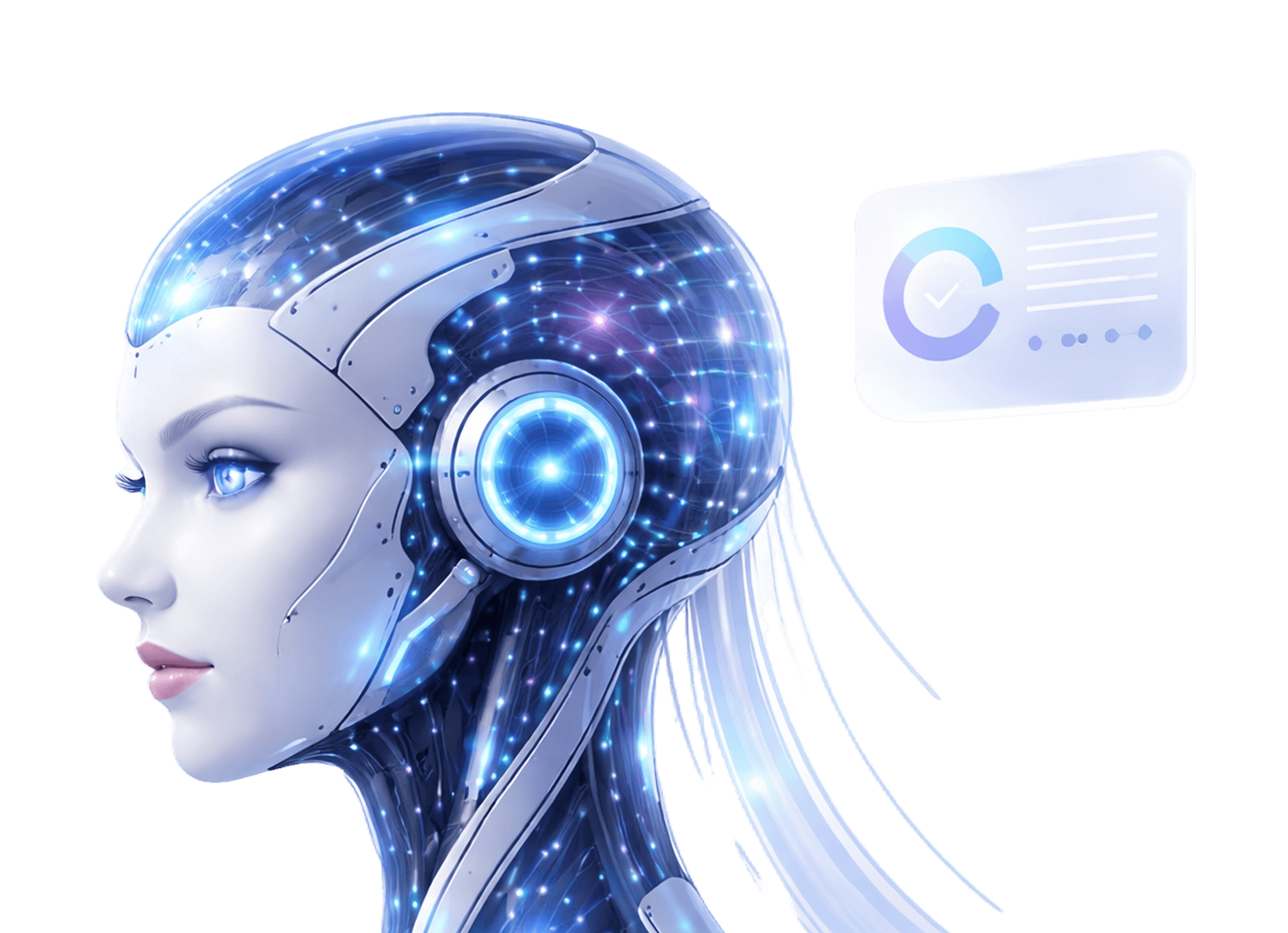 Advanced AI Intelligence